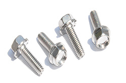 Hex Washer Head Machine Screws SJ-20023